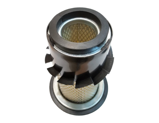 Ricambio filtro aria A1064 MITSUBISHI MT codice 1014